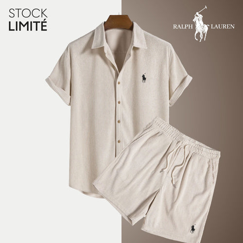 Tenue Décontractée R&L